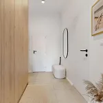 Διαμέρισμα Ah Luxury Old Town *