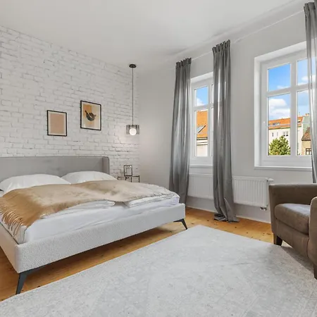 Appartamento Ah Luxury Old Town