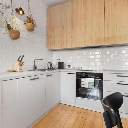 Ah Luxury Old Town Bratislava