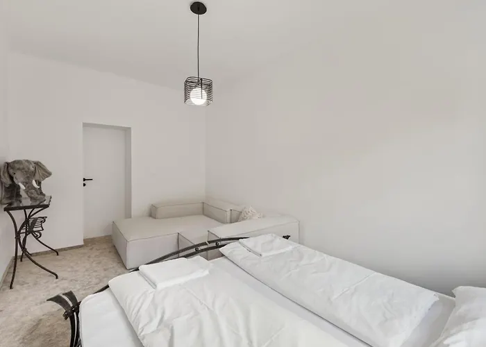 Ah Luxury Old Town Lägenhet