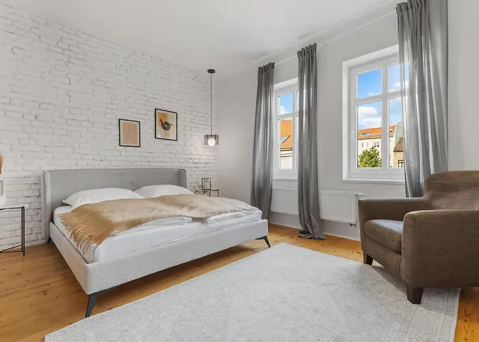 Lägenhet Ah Luxury Old Town