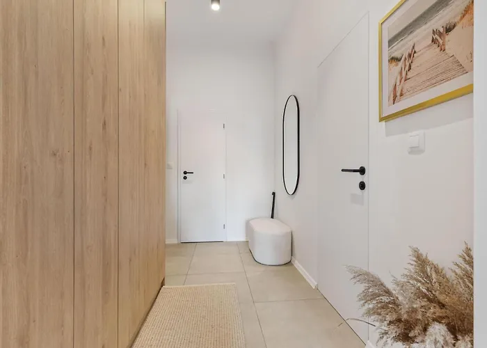 Lägenhet Ah Luxury Old Town *