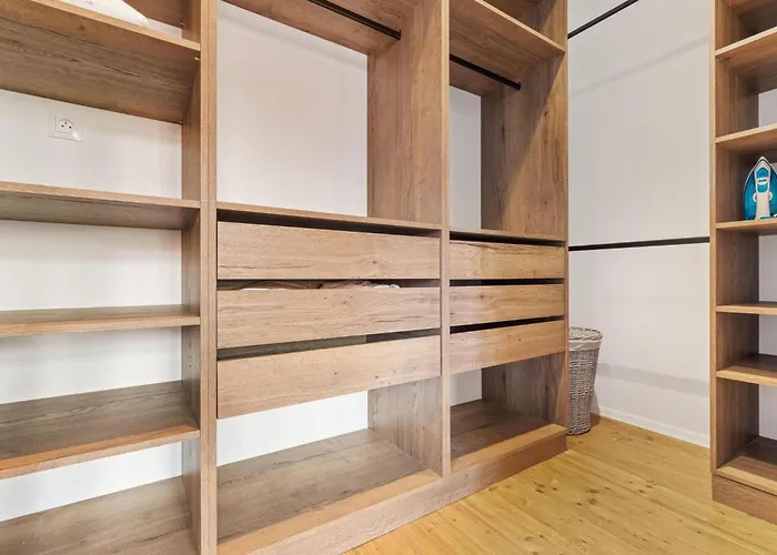 Ah Luxury Old Town Lägenhet