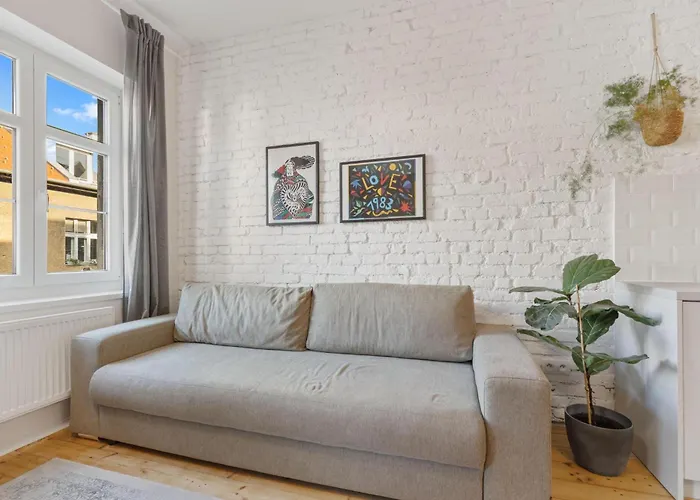 Ah Luxury Old Town Lägenhet Bratislava