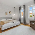 Lejlighed Ah Luxury Old Town