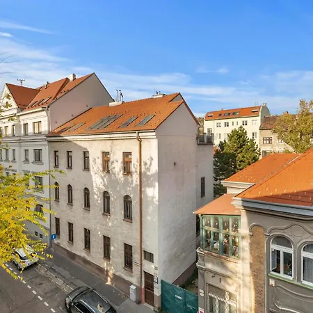 Ah Luxury Old Town Apartment