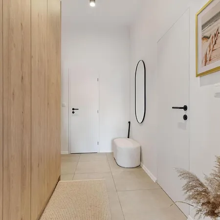 Apartment Ah Luxury Old Town *