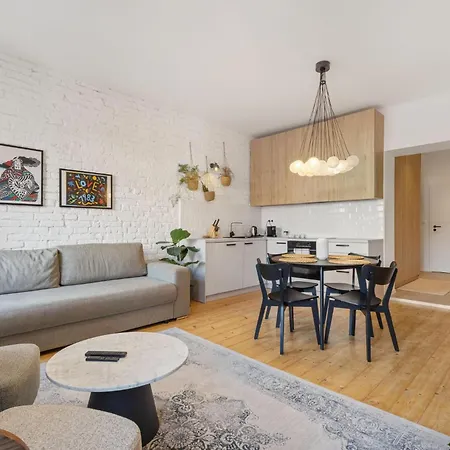 Ah Luxury Old Town Apartment Bratislava
