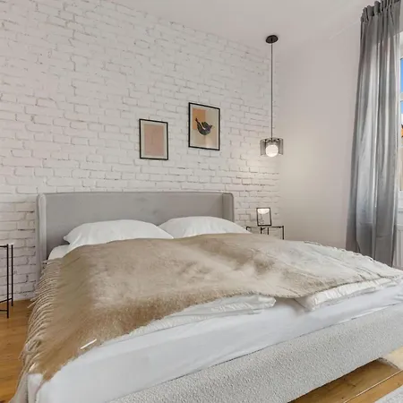 Ah Luxury Old Town Bratislava